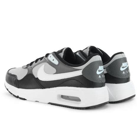 nike air max hellgrau schwarz